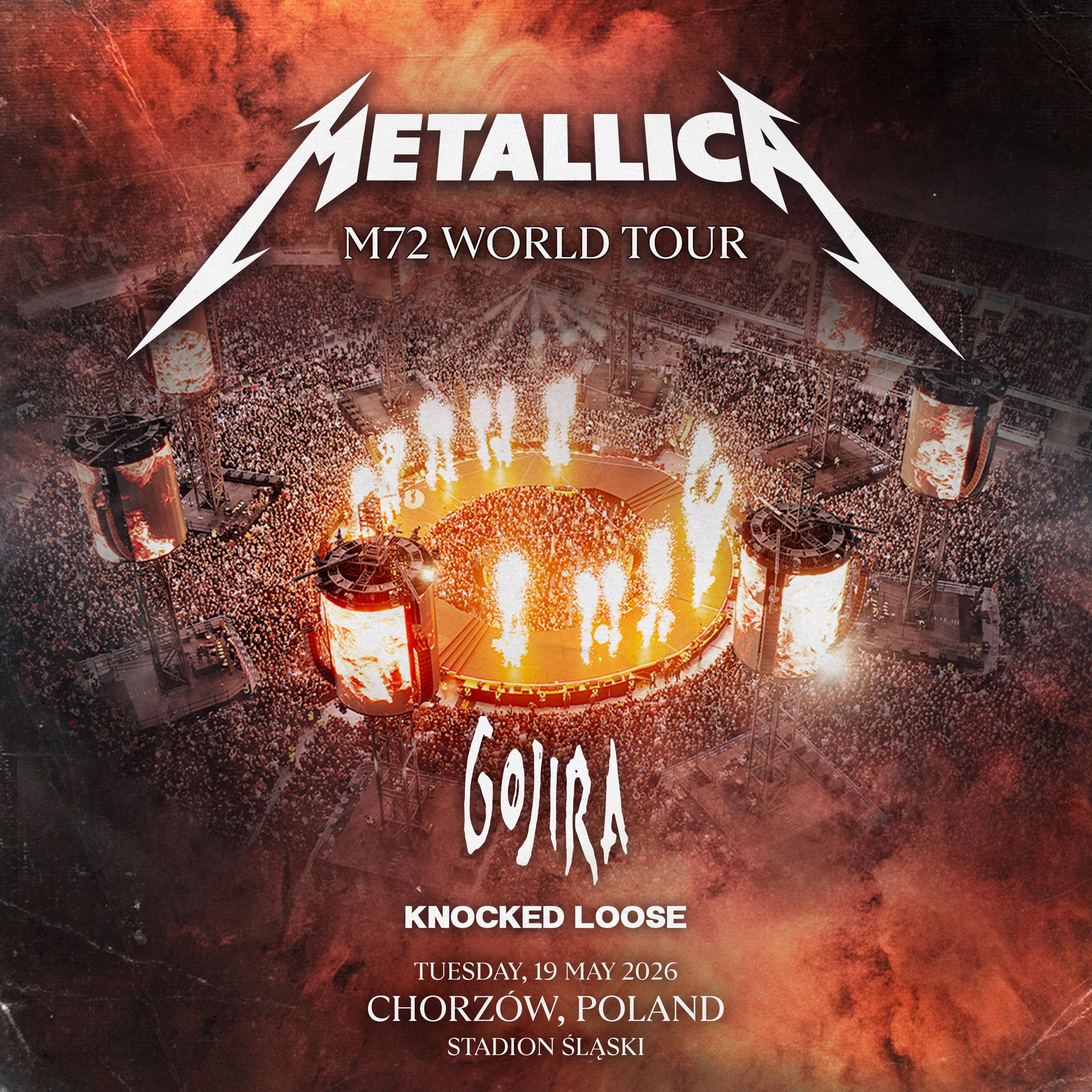 Metallica (Pl)